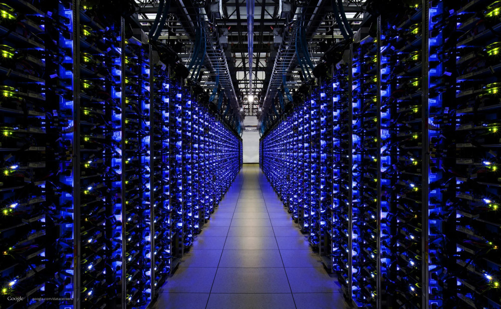 Infrastructure